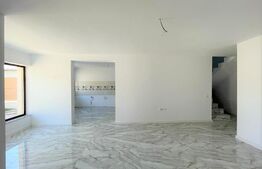 Duplex 145 mp, 5 camere, curte 250 mp, parcare, zona B-dul Muncii