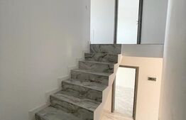 Duplex 145 mp, 5 camere, curte 250 mp, parcare, zona B-dul Muncii