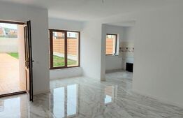 Duplex 145 mp, 5 camere, curte 250 mp, parcare, zona B-dul Muncii
