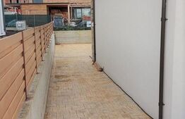 Duplex 145 mp, 5 camere, curte 250 mp, parcare, zona B-dul Muncii