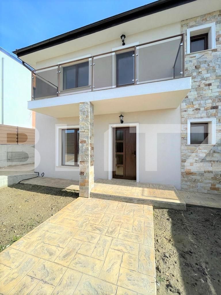 Casa de închiriat 5 camere Iris - 98924CI | BLITZ Cluj-Napoca | Poza2