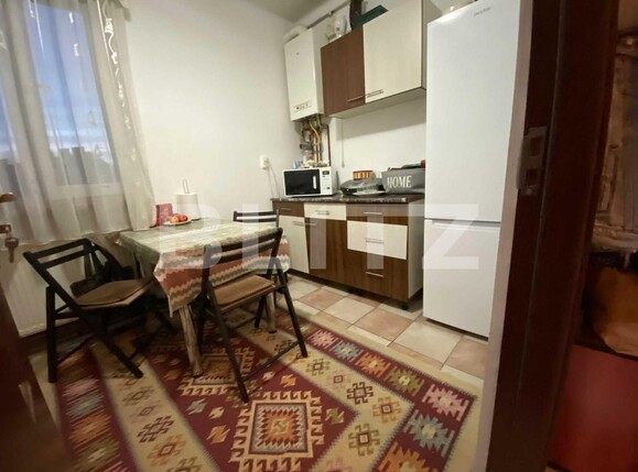 Apartament de vânzare 2 camere Central - 98928AV | BLITZ Cluj-Napoca | Poza2