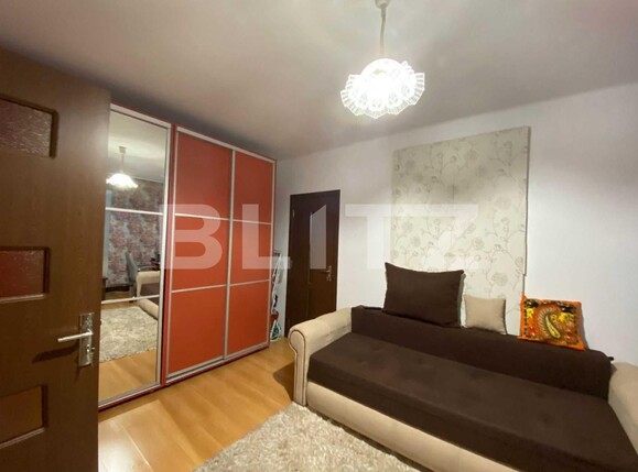 Apartament de vânzare 2 camere Central - 98928AV | BLITZ Cluj-Napoca | Poza4