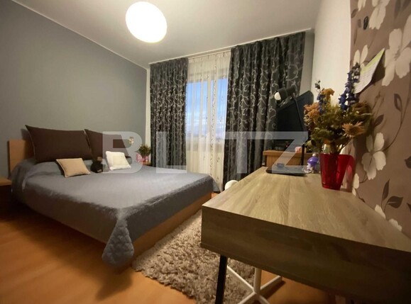 Apartament de vânzare 2 camere Central - 98928AV | BLITZ Cluj-Napoca | Poza6