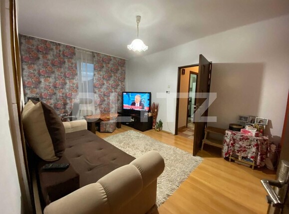 Apartament de vânzare 2 camere Central - 98928AV | BLITZ Cluj-Napoca | Poza1