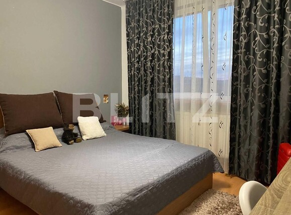 Apartament de vânzare 2 camere Central - 98928AV | BLITZ Cluj-Napoca | Poza5