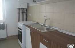 Inchiriere 3 camere decomandate, 74 mp + 2 terase, zona strazii Tineretului!