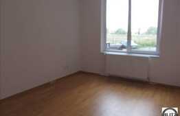 Inchiriere 3 camere decomandate, 74 mp + 2 terase, zona strazii Tineretului!