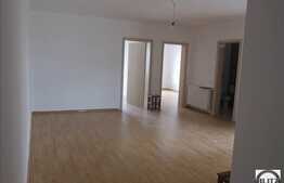 Inchiriere 3 camere decomandate, 74 mp + 2 terase, zona strazii Tineretului!