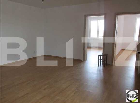 Apartament de închiriat 3 camere Floreşti - 9893AI | BLITZ Cluj-Napoca | Poza1