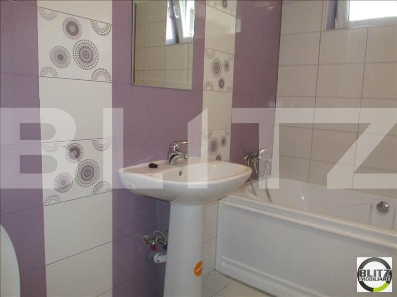 Apartament de închiriat 3 camere Floreşti - 9893AI | BLITZ Cluj-Napoca | Poza8