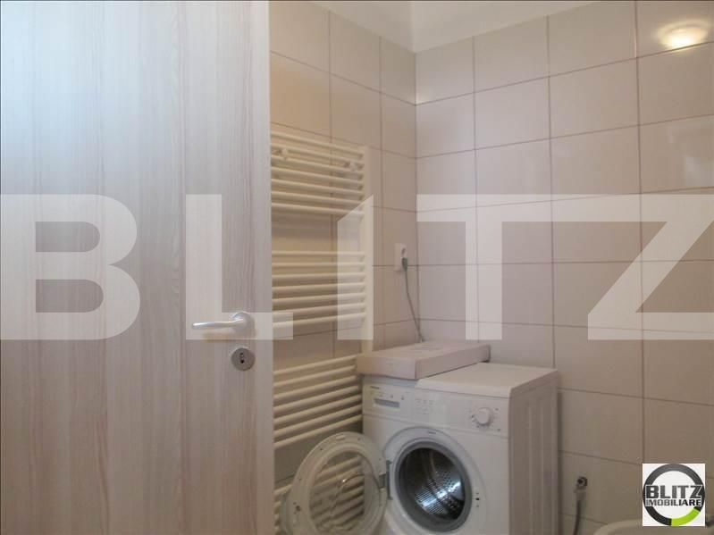 Apartament de închiriat 3 camere Floreşti - 9893AI | BLITZ Cluj-Napoca | Poza9
