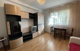 Garsoniera decomandata, 25 mp, zona strazii Cojocnei