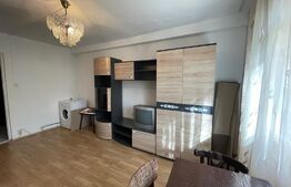 Garsoniera decomandata, 25 mp, zona strazii Cojocnei