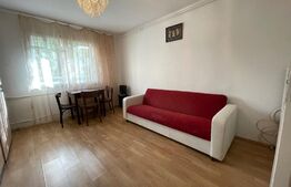 Garsoniera decomandata, 25 mp, zona strazii Cojocnei