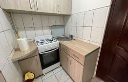 Garsoniera decomandata, 25 mp, zona strazii Cojocnei