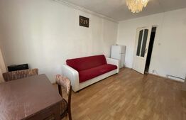 Garsoniera decomandata, 25 mp, zona strazii Cojocnei