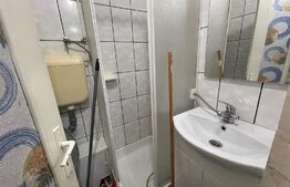 Garsoniera decomandata, 25 mp, zona strazii Cojocnei