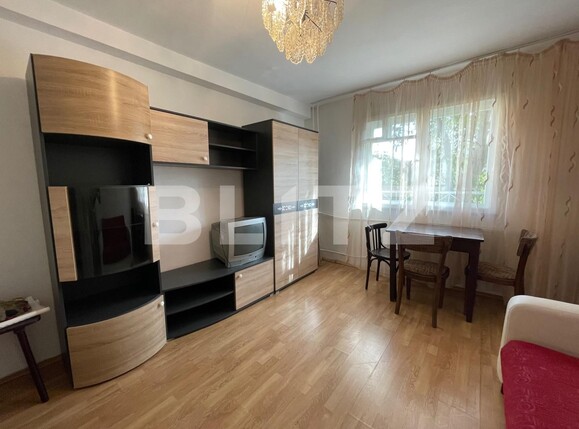 Garsonieră de închiriat Marasti - 98931AI | BLITZ Cluj-Napoca | Poza3