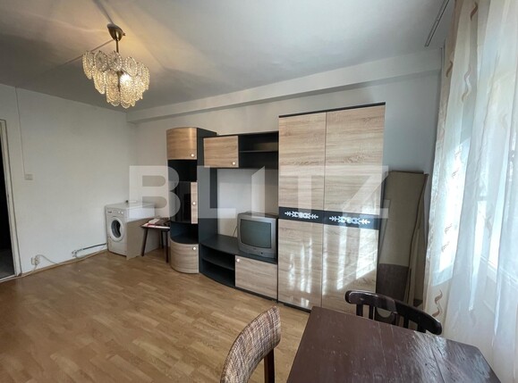 Garsonieră de închiriat Marasti - 98931AI | BLITZ Cluj-Napoca | Poza4