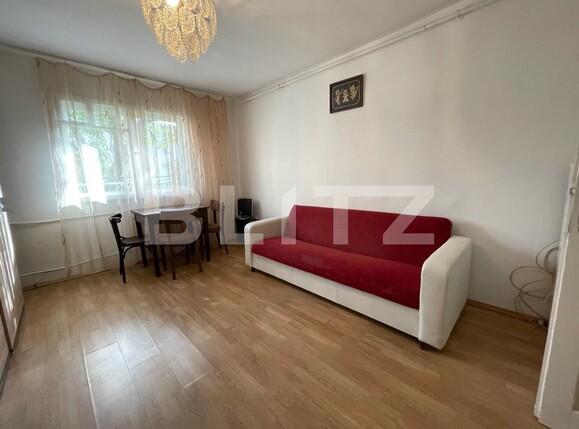 Garsonieră de închiriat Marasti - 98931AI | BLITZ Cluj-Napoca | Poza1