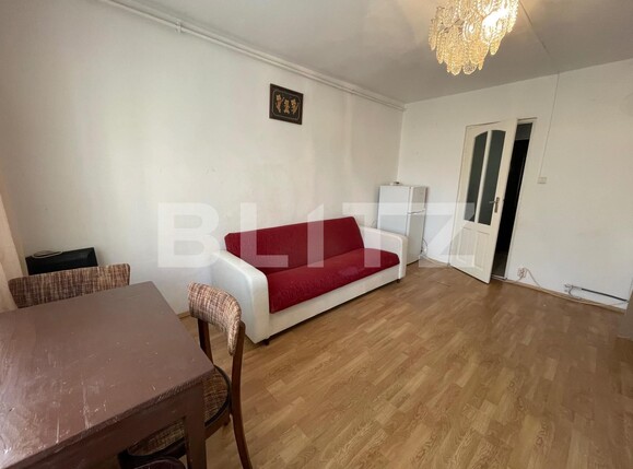 Garsonieră de închiriat Marasti - 98931AI | BLITZ Cluj-Napoca | Poza2