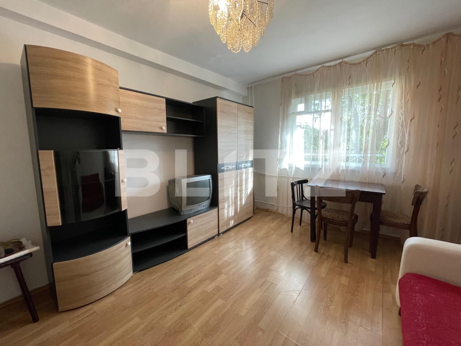 Garsonieră de închiriat Marasti - 98931AI | BLITZ Cluj-Napoca | Poza3