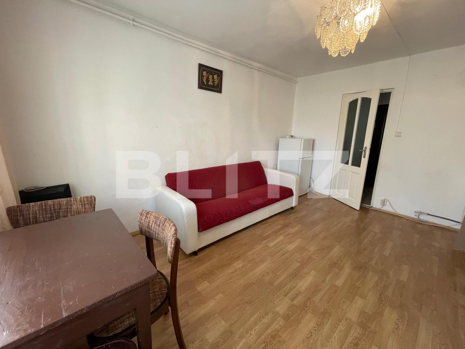 Garsonieră de închiriat Marasti - 98931AI | BLITZ Cluj-Napoca | Poza2