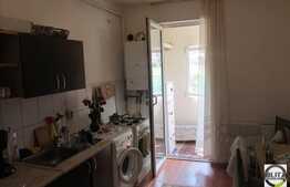 Apartament decomandat cu 2 camere, 52 mp, 30 mp GRADINA! zona Profi!