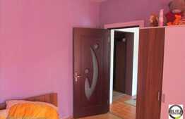 Apartament decomandat cu 2 camere, 52 mp, 30 mp GRADINA! zona Profi!