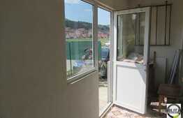 Apartament decomandat cu 2 camere, 52 mp, 30 mp GRADINA! zona Profi!