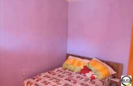 Apartament decomandat cu 2 camere, 52 mp, 30 mp GRADINA! zona Profi!