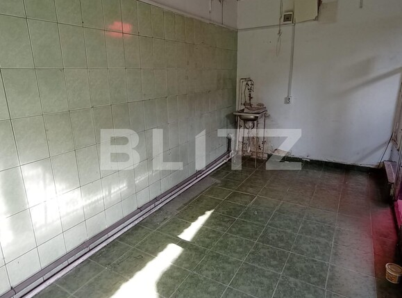 Spațiu comercial de închiriat Marasti - 98948SIC | BLITZ Cluj-Napoca | Poza1