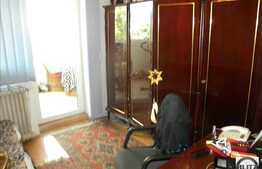 De inchiriat 4 camere, decomandate, 90 mp utili, zona strazii Gruia!