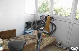 De inchiriat 4 camere, decomandate, 90 mp utili, zona strazii Gruia!