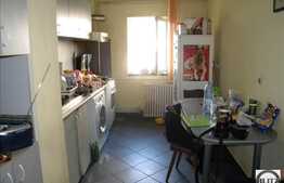 De inchiriat 4 camere, decomandate, 90 mp utili, zona strazii Gruia!