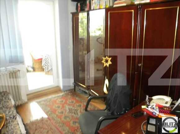 Apartament de închiriat 4 camere Gruia - 9895AI | BLITZ Cluj-Napoca | Poza4