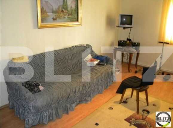 Apartament de închiriat 4 camere Gruia - 9895AI | BLITZ Cluj-Napoca | Poza2