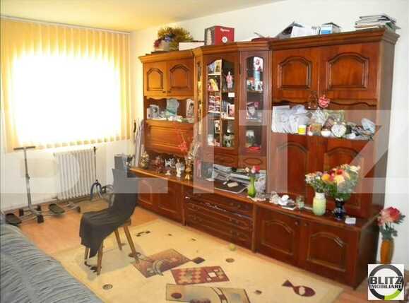 Apartament de închiriat 4 camere Gruia - 9895AI | BLITZ Cluj-Napoca | Poza1