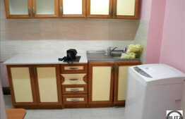 Inchiriere 2 camere, decomandat, 56 mp utili, zona Dorobantilor, renovat recent