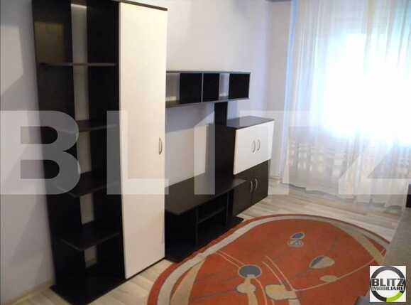 Apartament de închiriat 2 camere Marasti - 9896AI | BLITZ Cluj-Napoca | Poza6