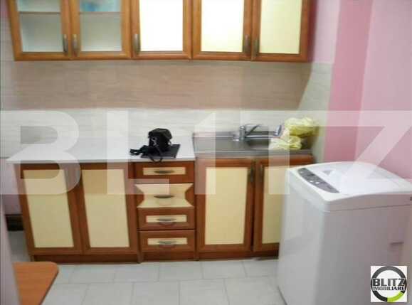 Apartament de închiriat 2 camere Marasti - 9896AI | BLITZ Cluj-Napoca | Poza9