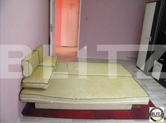 Apartament de închiriat 2 camere Marasti - 9896AI | BLITZ Cluj-Napoca | Poza4