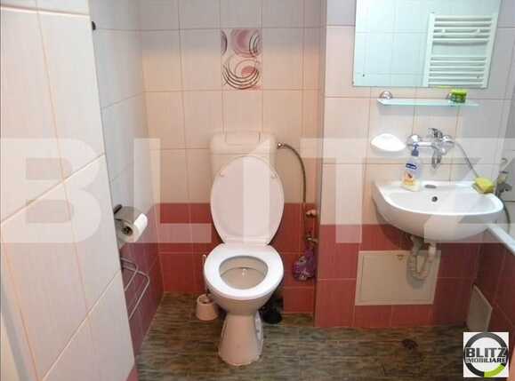 Apartament de închiriat 2 camere Marasti - 9896AI | BLITZ Cluj-Napoca | Poza14