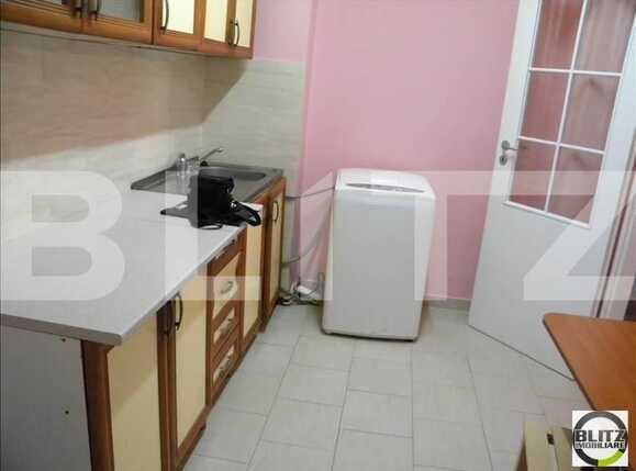 Apartament de închiriat 2 camere Marasti - 9896AI | BLITZ Cluj-Napoca | Poza12