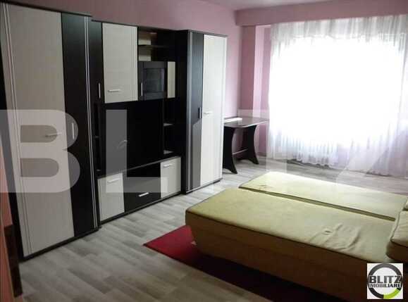 Apartament de închiriat 2 camere Marasti - 9896AI | BLITZ Cluj-Napoca | Poza1