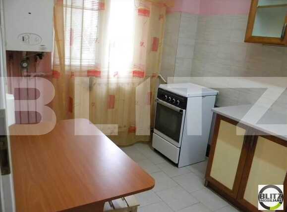 Apartament de închiriat 2 camere Marasti - 9896AI | BLITZ Cluj-Napoca | Poza10