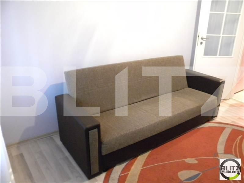 Apartament de închiriat 2 camere Marasti - 9896AI | BLITZ Cluj-Napoca | Poza8