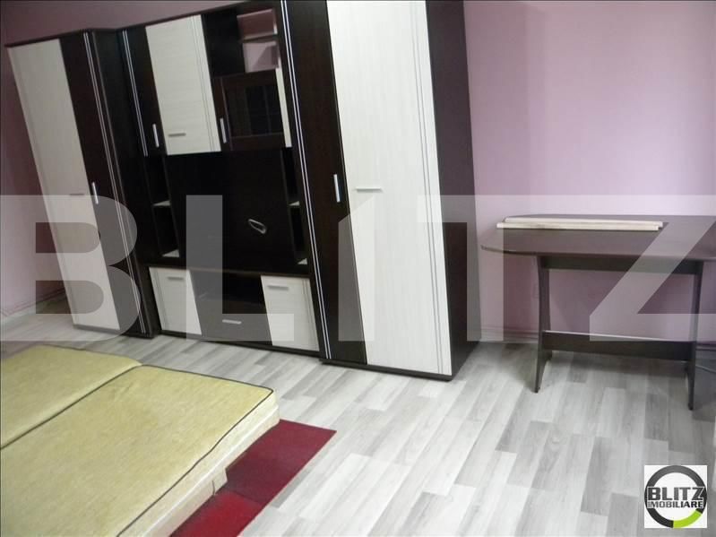 Apartament de închiriat 2 camere Marasti - 9896AI | BLITZ Cluj-Napoca | Poza3
