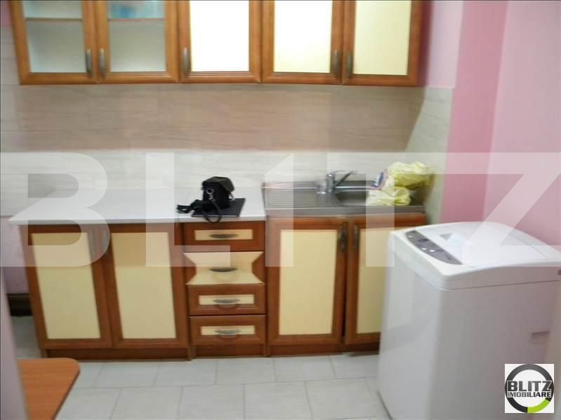Apartament de închiriat 2 camere Marasti - 9896AI | BLITZ Cluj-Napoca | Poza9